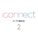 iconnect by timex 2 android application logo